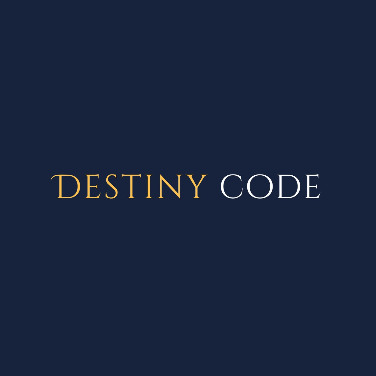 Destiny Code
